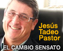 Jes煤s Tadeo Pastor Jes煤s Tadeo Pastor
